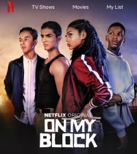 Xem phim Khu tôi sống (Phần 2) - On My Block (Season 2) (2019)