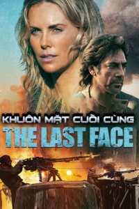 Xem phim Khuôn Mặt Cuối Cùng - The Last Face (2016)