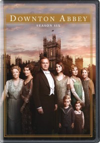 Xem phim Kiệt tác kinh điển: Downton Abbey (Phần 6) - Downton Abbey (Season 6) (2015)