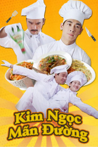 Xem phim Kim Ngọc Mãn Đường - The Chinese Feast (1995)