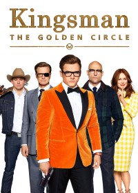 Xem phim Kingsman: Tổ Chức Hoàng Kim - Kingsman: The Golden Circle (2017)