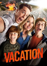 Xem phim Kỳ Nghỉ Bá Đạo - Vacation (2015)