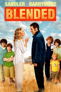 Xem phim Kỳ Nghỉ Chết Cười - Blended (2014)