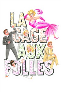 Xem phim La Cage aux Folles - La Cage aux folles (1978)