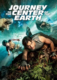 Xem phim Lạc Vào Tiền Sử - Journey to the Center of the Earth (2008)