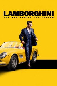 Xem phim Lamborghini: Phía Sau Người Đàn Ông Huyền Thoại - Lamborghini: The Man Behind the Legend (2022)