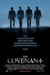 Xem phim Lãnh địa tối cao - The Covenant (2006)