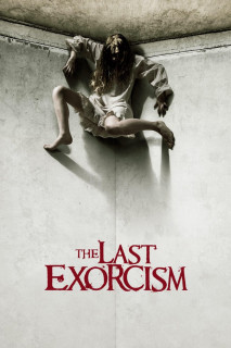 Xem phim Lể Trừ Tà Cuối Cùng - The Last Exorcism (2010)