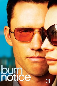 Xem phim Lệnh Thanh Trừng (Phần 3) - Burn Notice (Season 3) (2009)