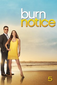 Xem phim Lệnh Thanh Trừng (Phần 5) - Burn Notice (Season 5) (2011)