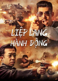 Xem phim Liệp Lang Hành Động - Dealer Hunting (2022)