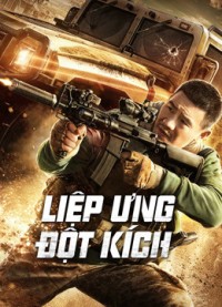 Xem phim Liệp Ưng Đột Kích - Falcon Assault (2020)