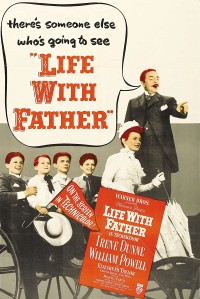 Xem phim Life with Father - Life with Father (1947)