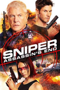 Xem phim Lính bắn tỉa: Hồi kết của sát thủ - Sniper: Assassin End (2020)