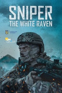 Xem phim Lính Bắn Tỉa: Quạ Trắng - Sniper. The White Raven (2022)