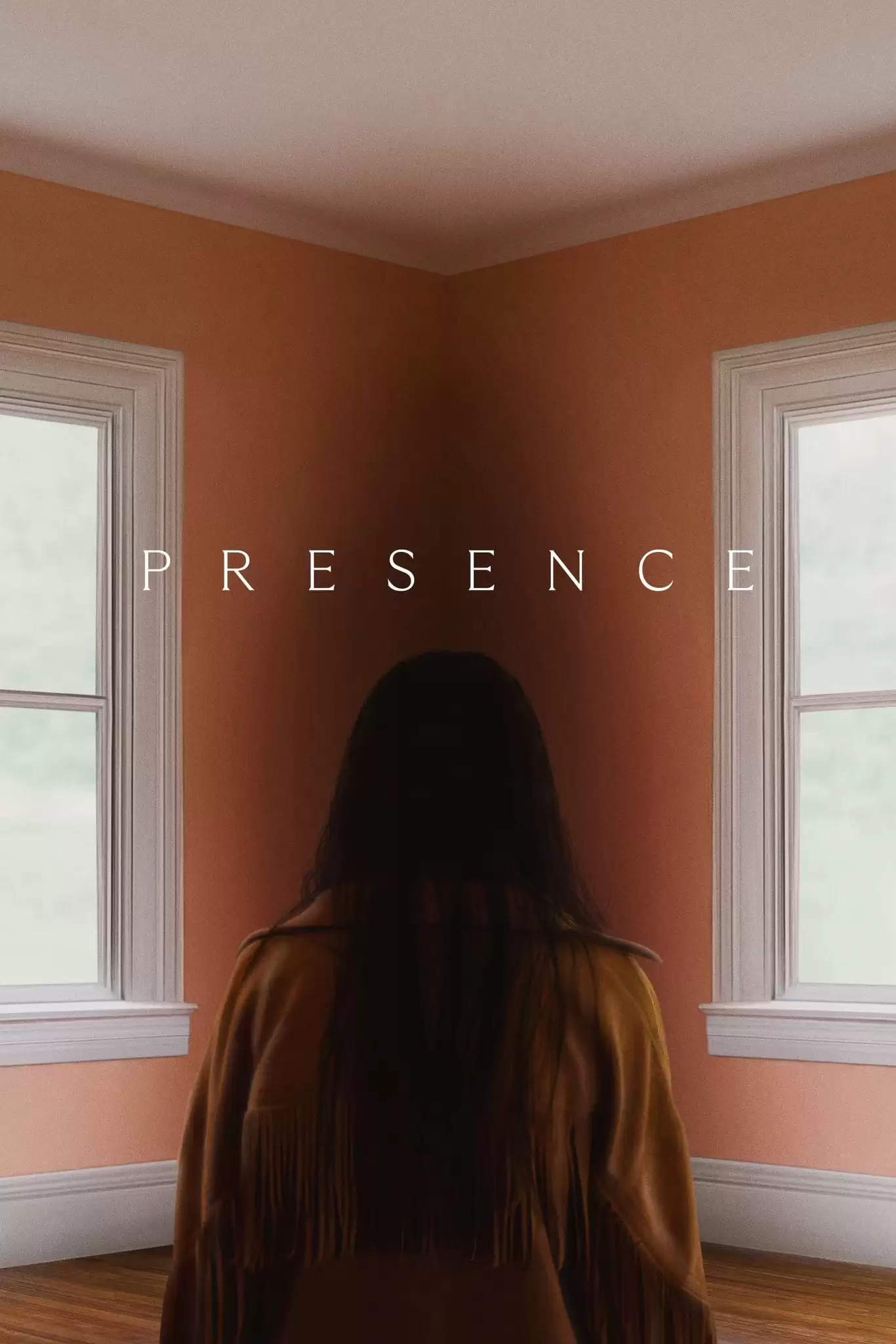 Xem phim Linh Hồn Bảo Hộ - Presence (2025)