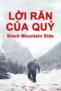 Xem phim Lời Răn Của Quỷ - Black Mountain Side (2014)