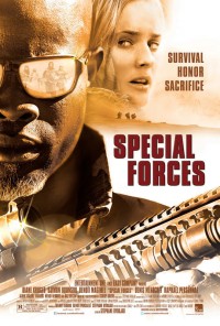 Xem phim Lực Lượng Đặc Nhiệm - Special Forces (2011)