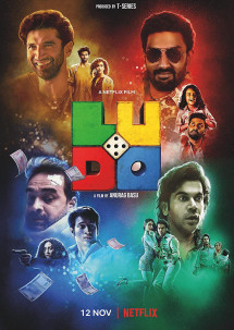 Xem phim Ludo: Bốn câu chuyện - Ludo (2020)