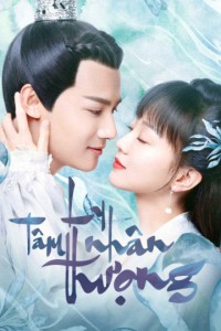 Xem phim Ly Nhân Tâm Thượng - Sleepless Princess (2020)