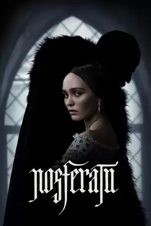 Xem phim Ma Cà Rồng Nosferatu (2024) - Nosferatu (2024)