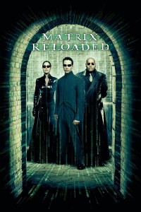 Xem phim Ma Trận 2: Tái Lập - The Matrix Reloaded (2003)