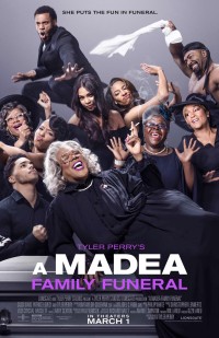 Xem phim Madea: Tang lễ gia đình - A Madea Family Funeral (2019)