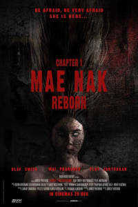 Xem phim Mae Nak Hồi Sinh - Mae Nak Reborn (2022)