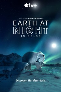 Xem phim Màn đêm trên Trái Đất: Thước phim trong bóng tối - Night on Earth: Shot in the Dark (2020)