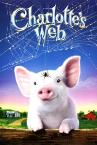 Xem phim Mạng Nhện Của Charlotte - Charlotte's Web (2006)