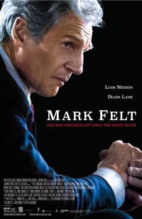 Xem phim Mark Felt: Kẻ đánh bại Nhà Trắng - Mark Felt: The Man Who Brought Down the White House (2017)