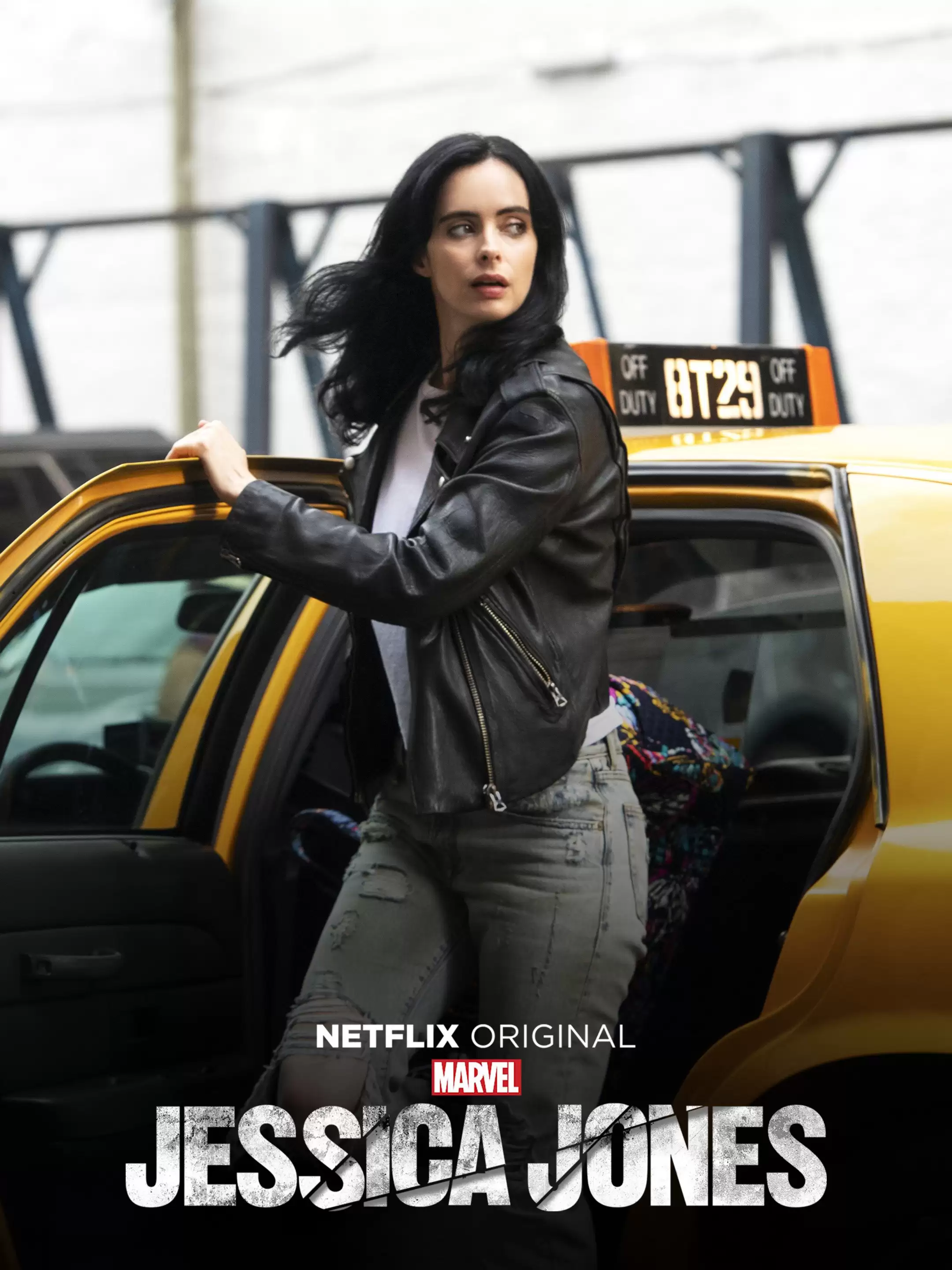 Xem phim Marvel's Jessica Jones (Phần 3) - Marvel's Jessica Jones (Season 3) (2019)