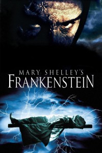 Xem phim Mary Shelley's Frankenstein - Mary Shelley's Frankenstein (1994)