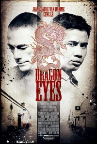 Xem phim Mắt Rồng - Dragon Eyes (2012)