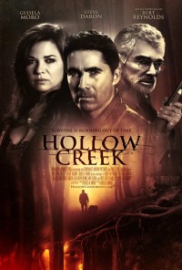 Xem phim Mất Tích Bí Ẩn - Hollow Creek (2016)