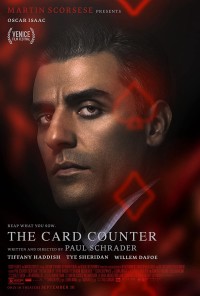 Xem phim Máy Đếm Thẻ - The Card Counter (2021)