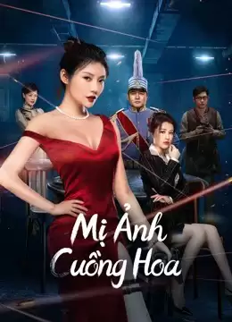 Xem phim Mị Ảnh Cuồng Hoa - the killing angels (2022)