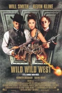 Xem phim Miền Tây Hoang Dã - Wild Wild West (1999)