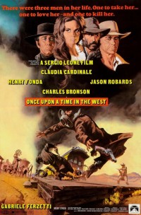 Xem phim Miền viễn Tây ngày ấy - Once Upon a Time in the West (1968)