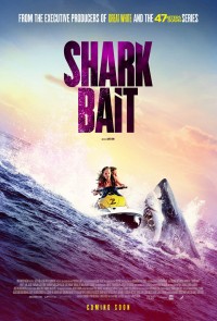 Xem phim Mồi Cá Mập - Shark Bait (2022)