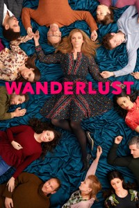 Xem phim Mối quan hệ mở - Wanderlust (2018)