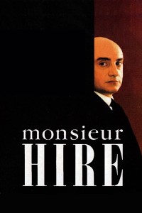 Xem phim Monsieur Hire - Monsieur Hire (1989)