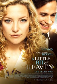 Xem phim Một Ít Của Thiên Đường - A Little Bit of Heaven (2012)