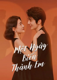 Xem phim Một Ngày Biến Thành Em - THE DAY OF BECOMING YOU (2021)