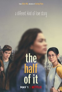 Xem phim Một nửa chân thành - The Half Of It (2020)