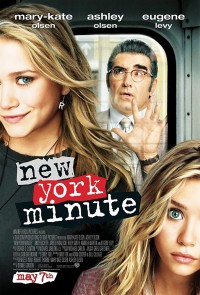 Xem phim Một Phút Ở New York - New York Minute (2004)