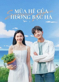 Xem phim Mùa Hè Của Hương Bạc Hà - Summer Again (2021)