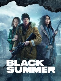 Xem phim Mùa hè đen (Phần 2) - Black Summer (Season 2) (2021)