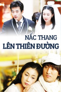 Xem phim Nấc Thang Lên Thiên Đường - Stairway to Heaven (2003)