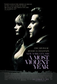 Xem phim Năm Bạo Lực Nhất - A Most Violent Year (2015)